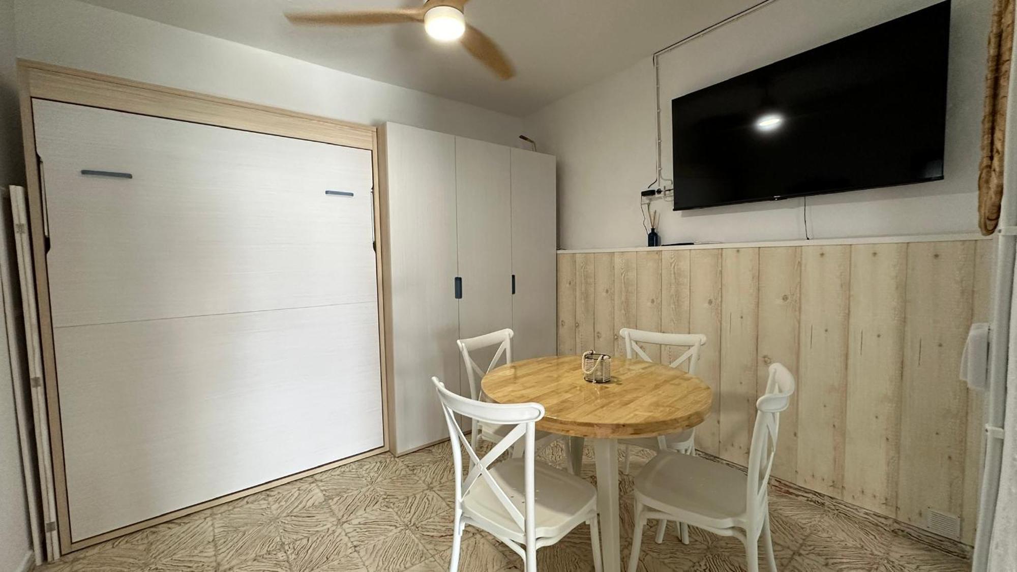 Apartment Susurros Del Mar
