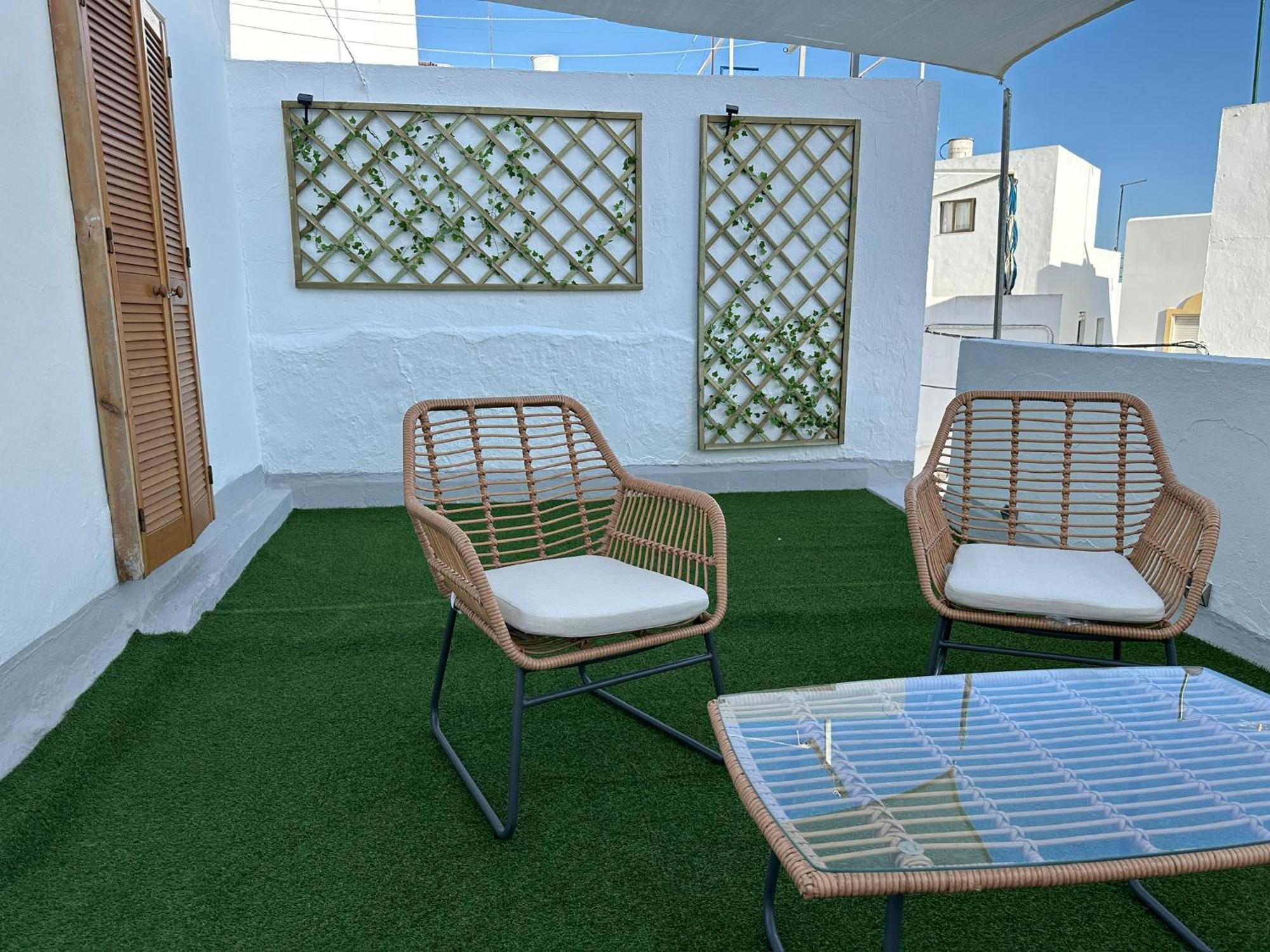 Apartment Susurros Del Mar *