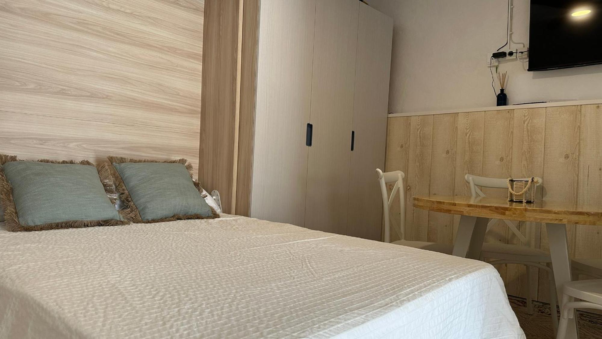 Susurros Del Mar Apartment Conil De La Frontera