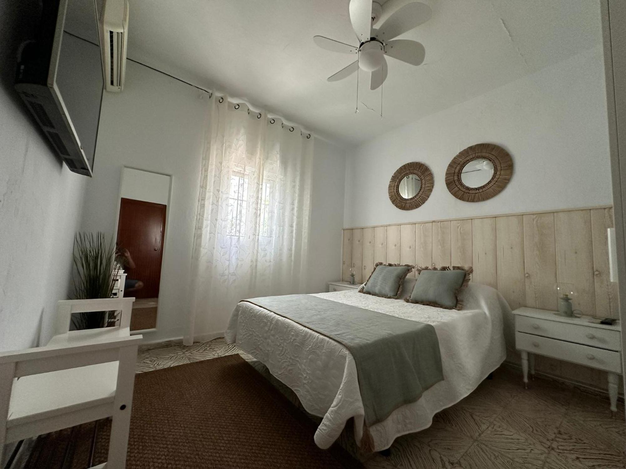 Susurros Del Mar Apartment *