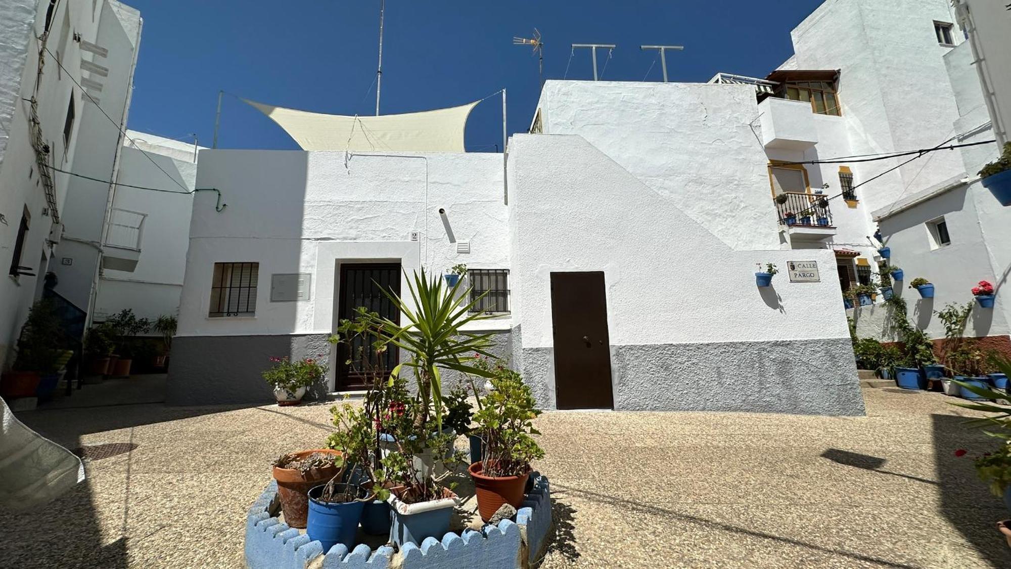 Apartment Susurros Del Mar Conil De La Frontera