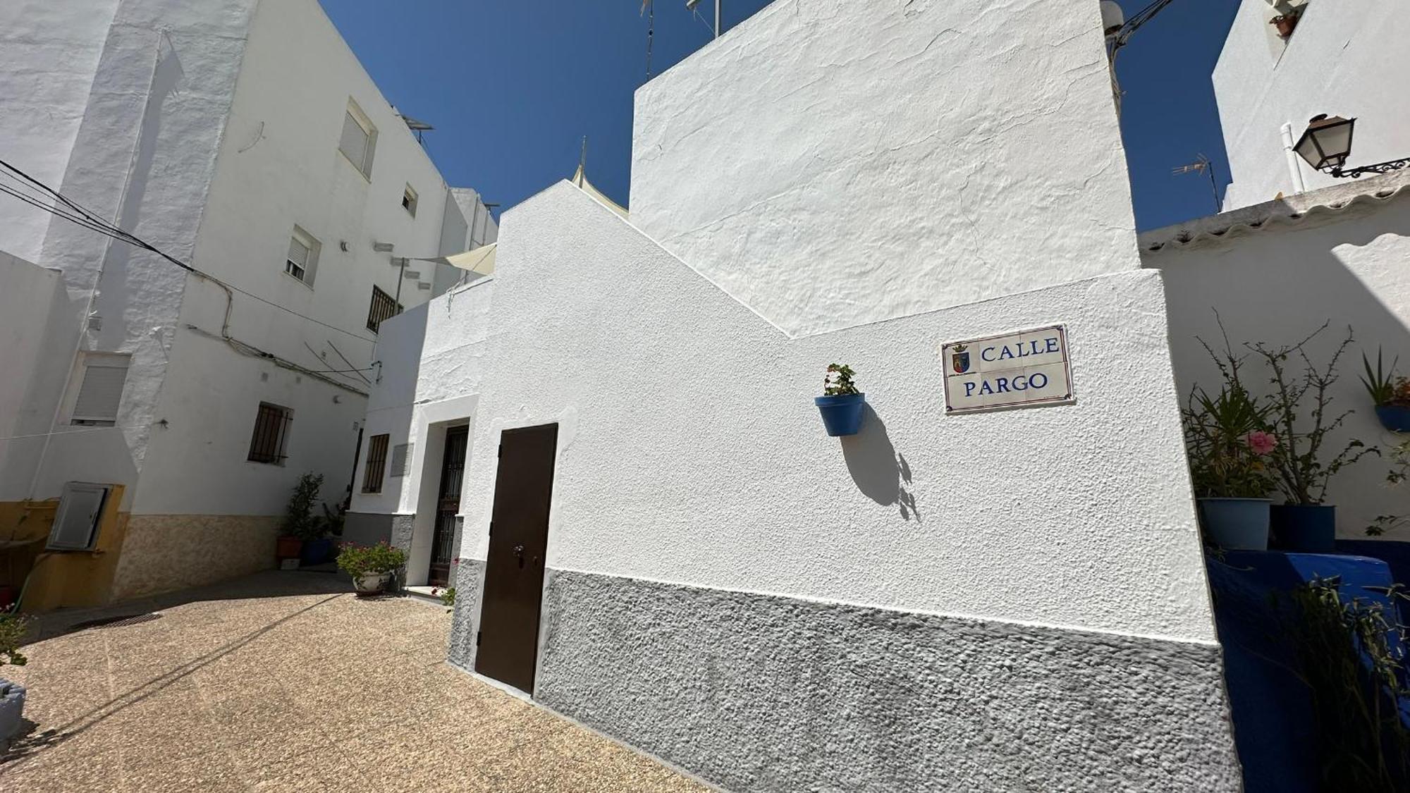 Susurros Del Mar Apartment *